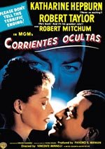 Corrientes ocultas
