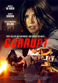 Corrupción (2016)