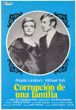 Corrupción de una familia