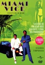 Corrupción en Miami (2ª temporada)