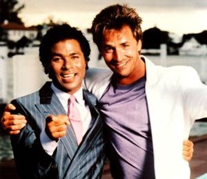 Corrupción en Miami (3ª temporada) foto crítica.