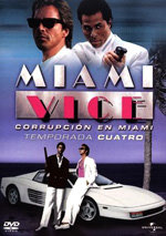 Corrupción en Miami (4ª temporada) (1987)