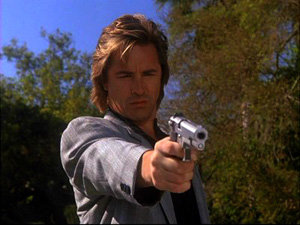 Corrupción en Miami (5ª temporada) foto crítica.