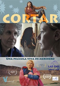 Cortar: Las 1001 novias (2017)