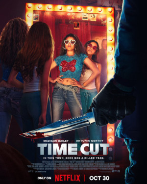 Corte en el tiempo (2024)