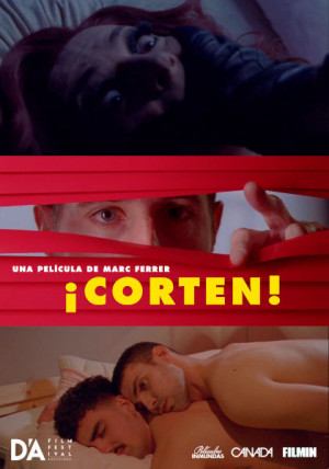 ¡Corten!