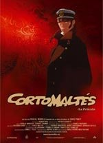 Corto Maltés. La película (2002)