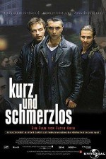 Corto y con filo (1998)