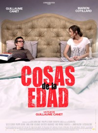 Cosas de la edad