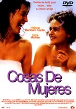 Cosas de mujeres