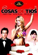 Cosas de tíos