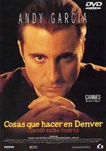 Cosas que hacer en Denver cuando estás muerto