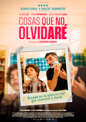 Cosas que no olvidaré