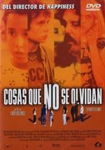 Cosas que no se olvidan