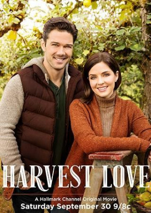 Cosecha de amor (2017)