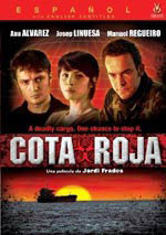 Cota roja