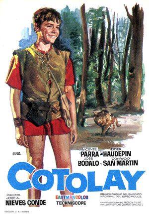 Cotolay (1966)