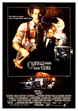 Cotton Club