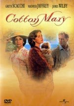 Cotton Mary