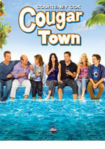 Cougar Town (2ª temporada) (2010)