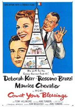 Count Your Blessings