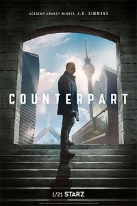 Counterpart (2018)