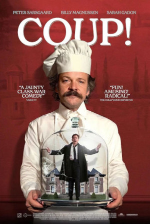 Coup! (2023)