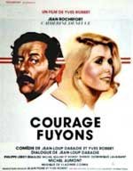 Courage fuyons