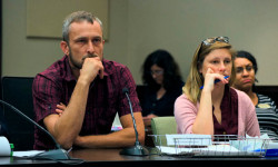 Courtroom 3H
