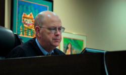 Courtroom 3H