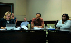 Courtroom 3H