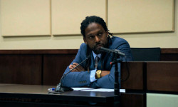 Courtroom 3H