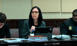 Courtroom 3H