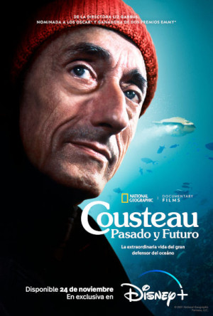 Cousteau: Pasado y futuro