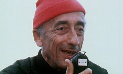 Cousteau: Pasado y futuro