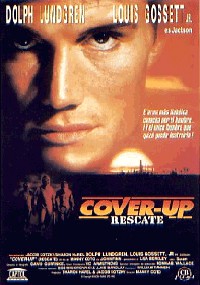 Cover-Up: Rescate (1991)