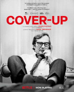 Cover-Up: Un periodista en las trincheras (2025)