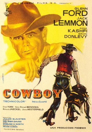 Cowboy (1958)