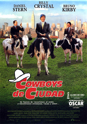 Cowboys de ciudad
