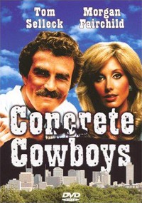 Cowboys en la ciudad (1979)