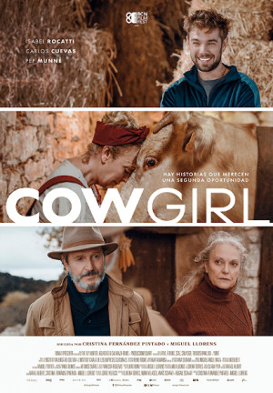 Cowgirl (2026)