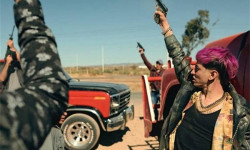 Coyotl: Bestia vs Narco