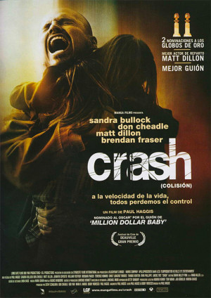 Crash