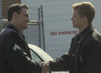 Palabras de Oscar