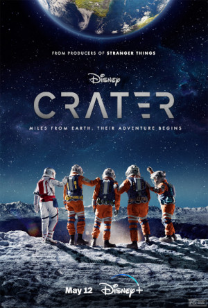 Cráter (2023)