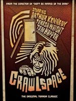 Crawlspace