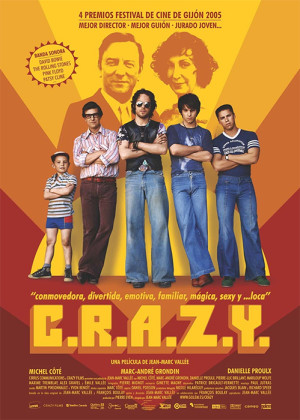 C.R.A.Z.Y. (2005)