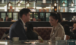 Crazy Rich Asians