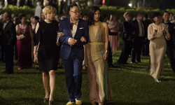 Crazy Rich Asians