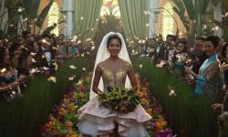 Crazy Rich Asians
